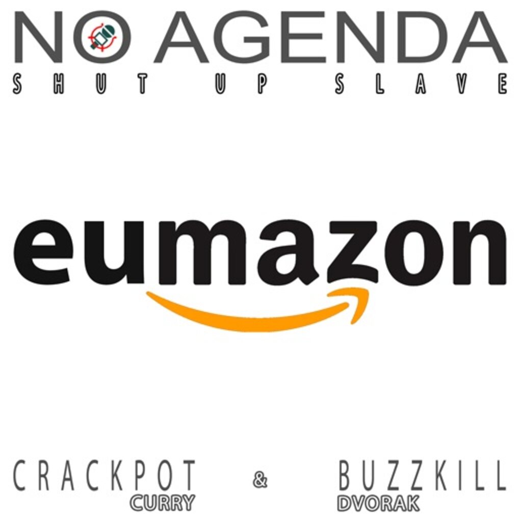 Cover for No Agenda Show 1014: Rise of the Betas