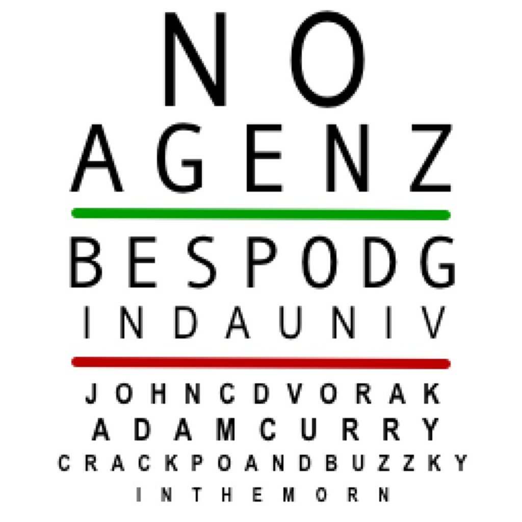 Cover for No Agenda Show 1015: Pentacon