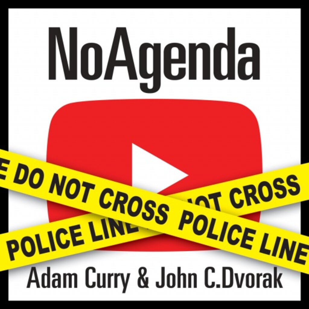 Cover for No Agenda Show 1022: LibJoe
