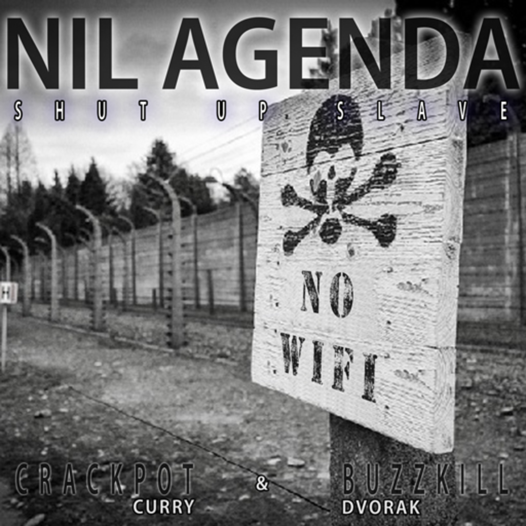 Cover for No Agenda Show 1046: Pot on Sale