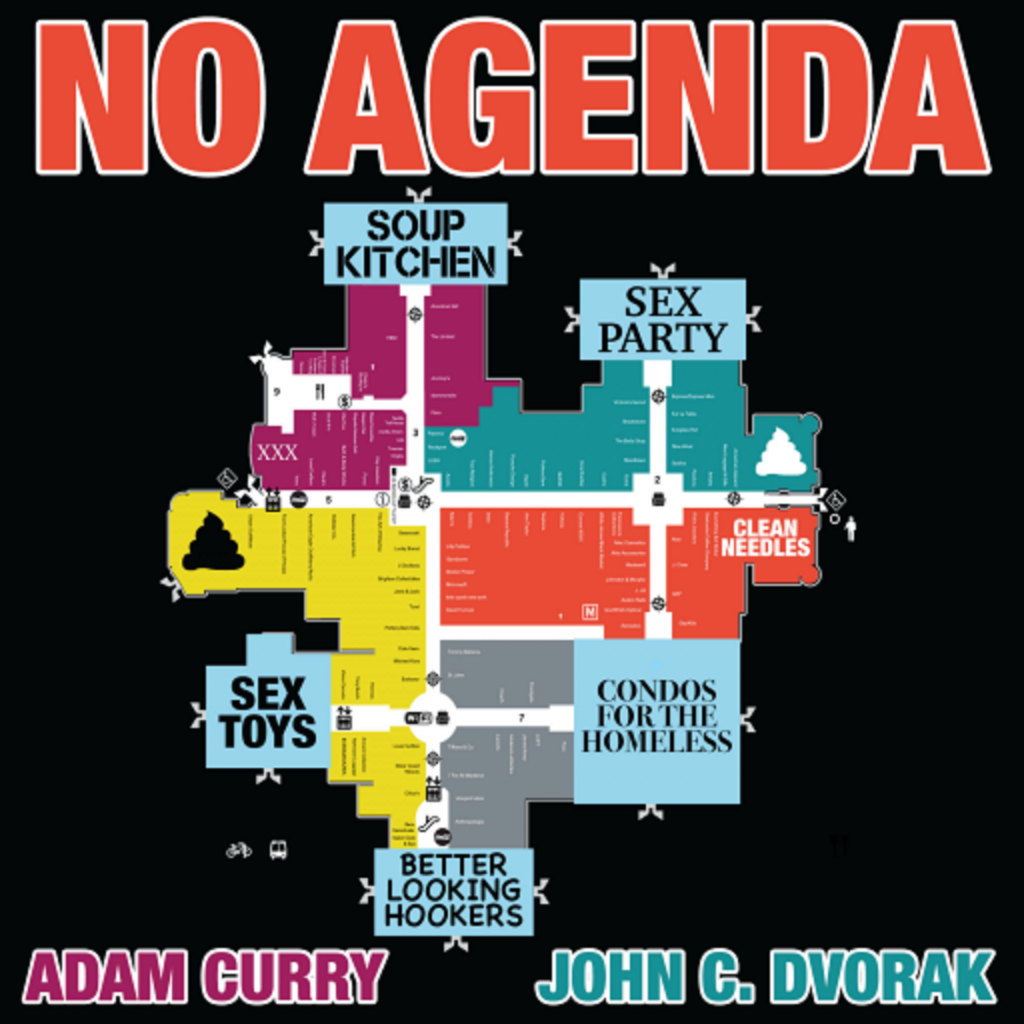 Cover for No Agenda Show 1049: Rent Men