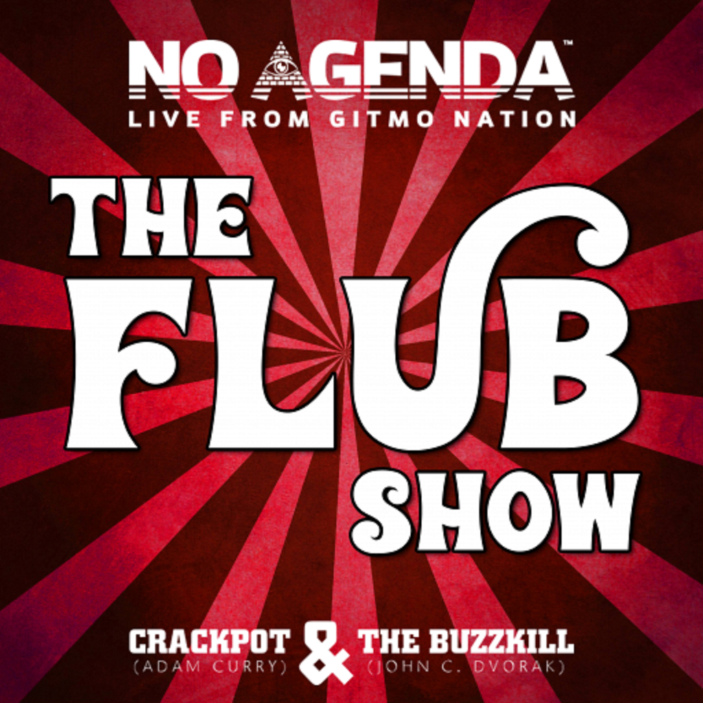 Cover for No Agenda Show 1064: Post Racial