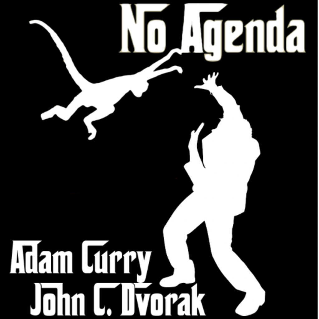 Cover for No Agenda Show 1073: Boof a Lemon