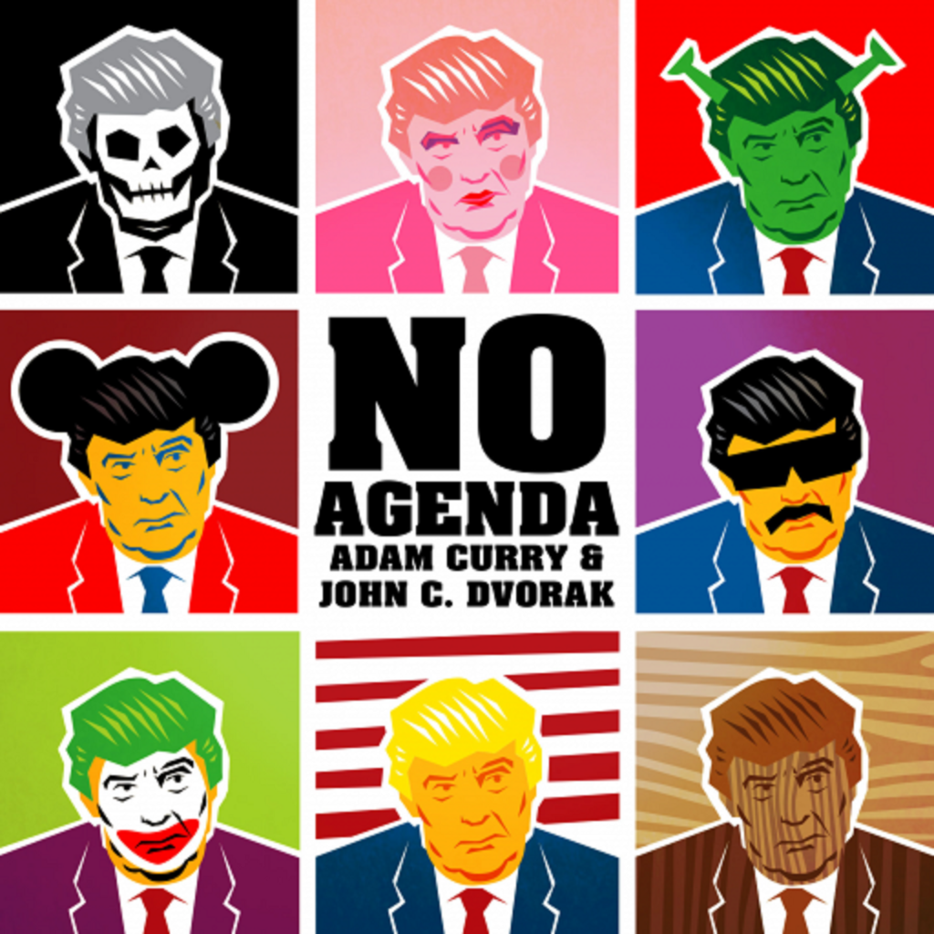 Cover for No Agenda Show 1081: BLEXIT