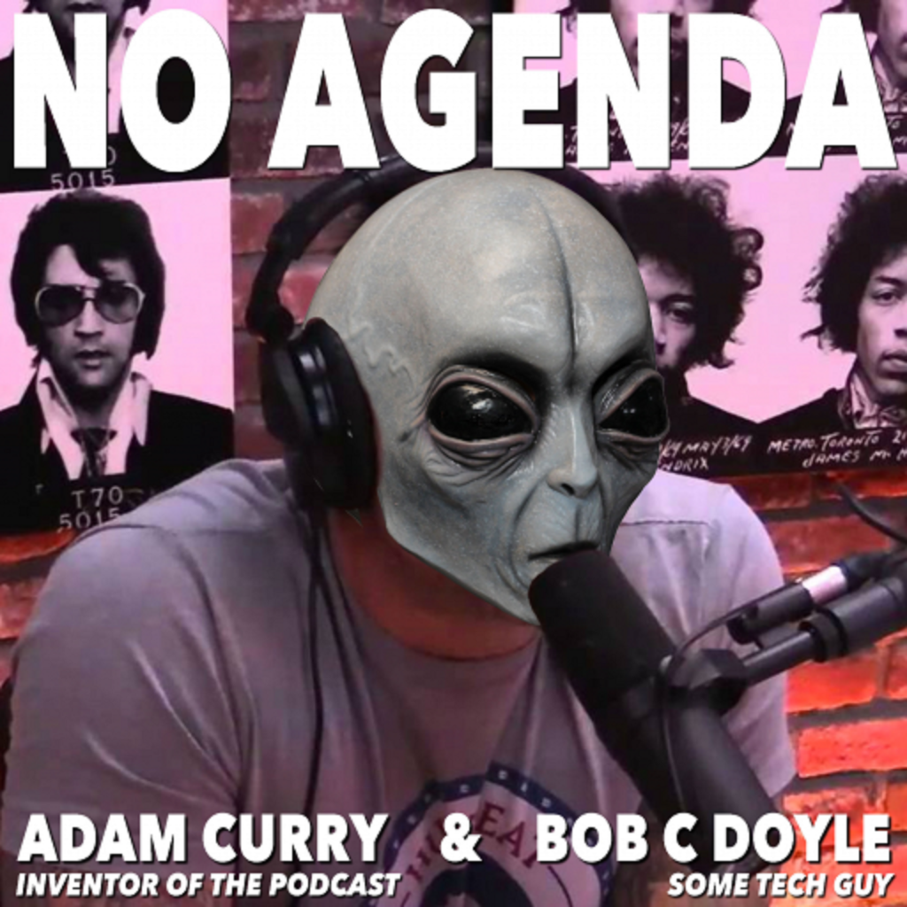 Cover for No Agenda Show 1084: Complex Instrument