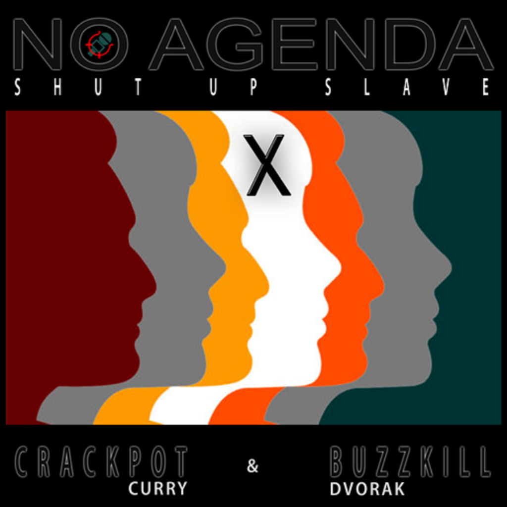 Cover for No Agenda Show 1085: Transaged