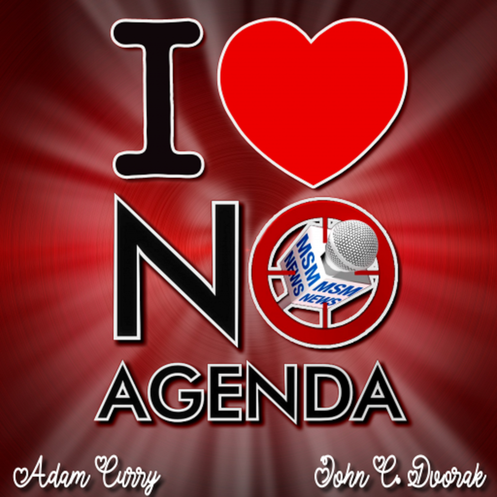 Cover for No Agenda Show 1112: El Valvador