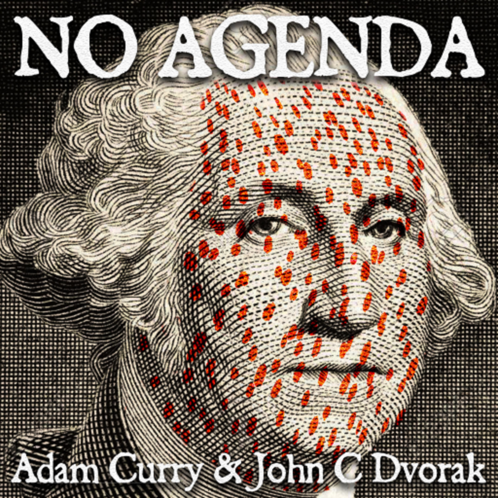 Cover for No Agenda Show 1127: Netherlindian