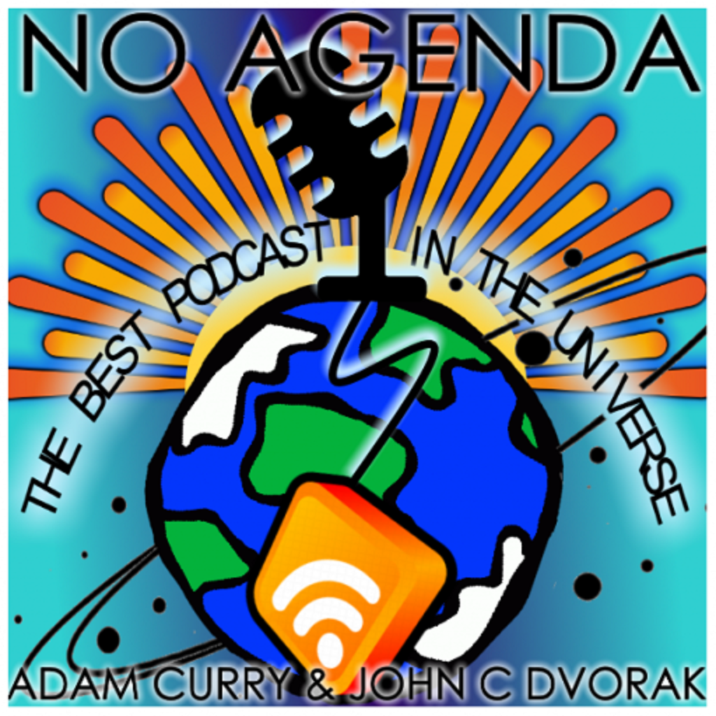 Cover for No Agenda Show 1139: Mooch and Stoll