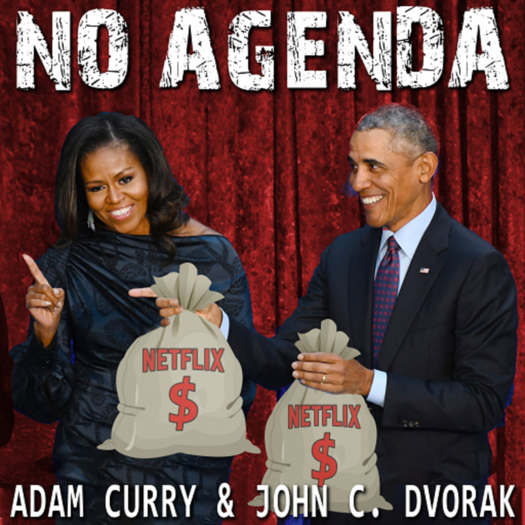 Cover for No Agenda Show 1141: Nadster