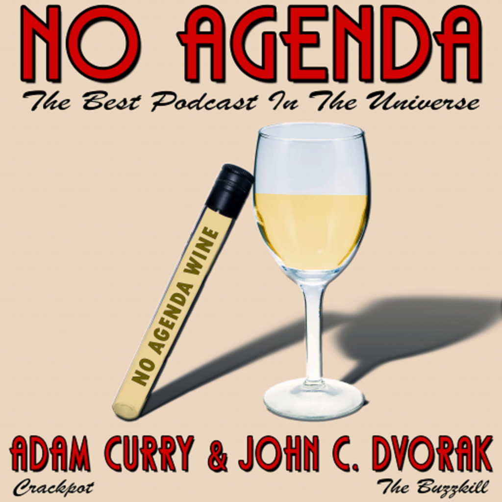 Cover for No Agenda Show 1148: Twitter Rattling