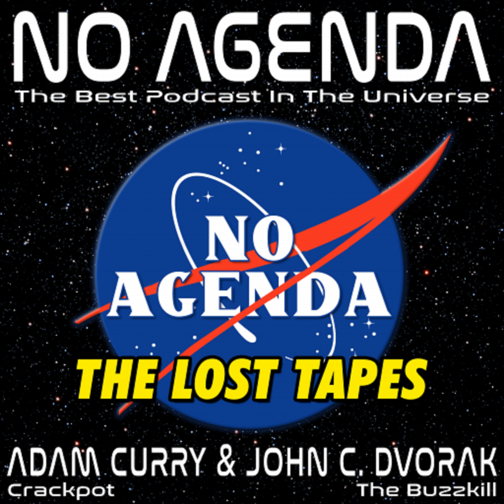 Cover for No Agenda Show 1153: Pink Pound