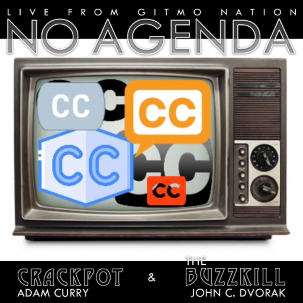 Cover for No Agenda Show 1159: Showly