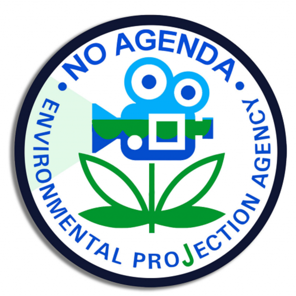 Cover for No Agenda Show 1166: Tacorista