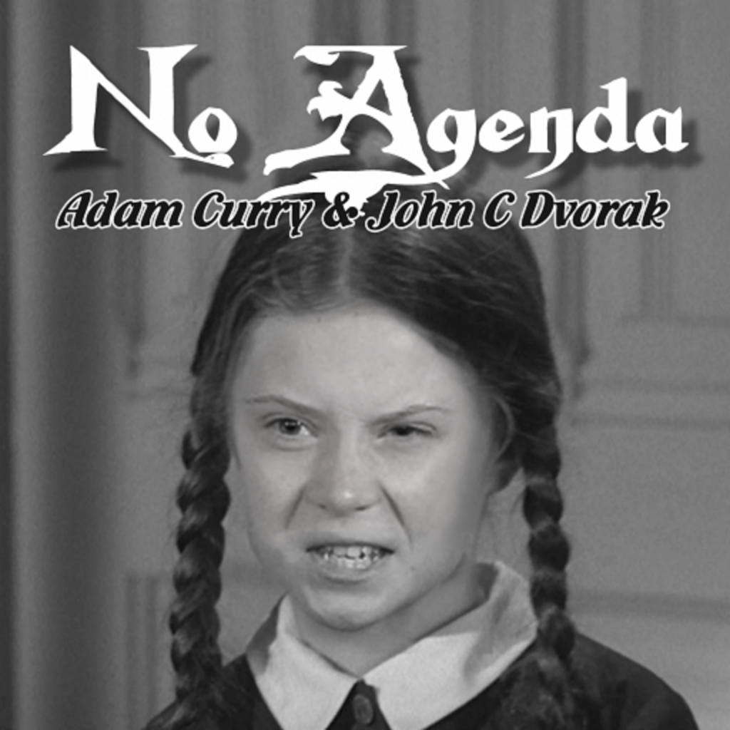 Cover for No Agenda Show 1176: Soest Piet