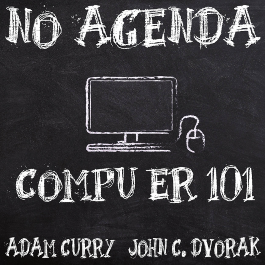 Cover for No Agenda Show 1195: Iranahams