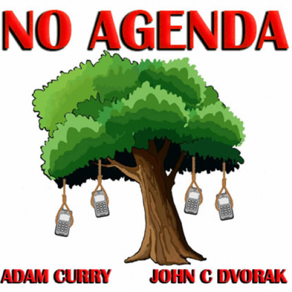Cover for No Agenda Show 1275: Hypocrite Oath