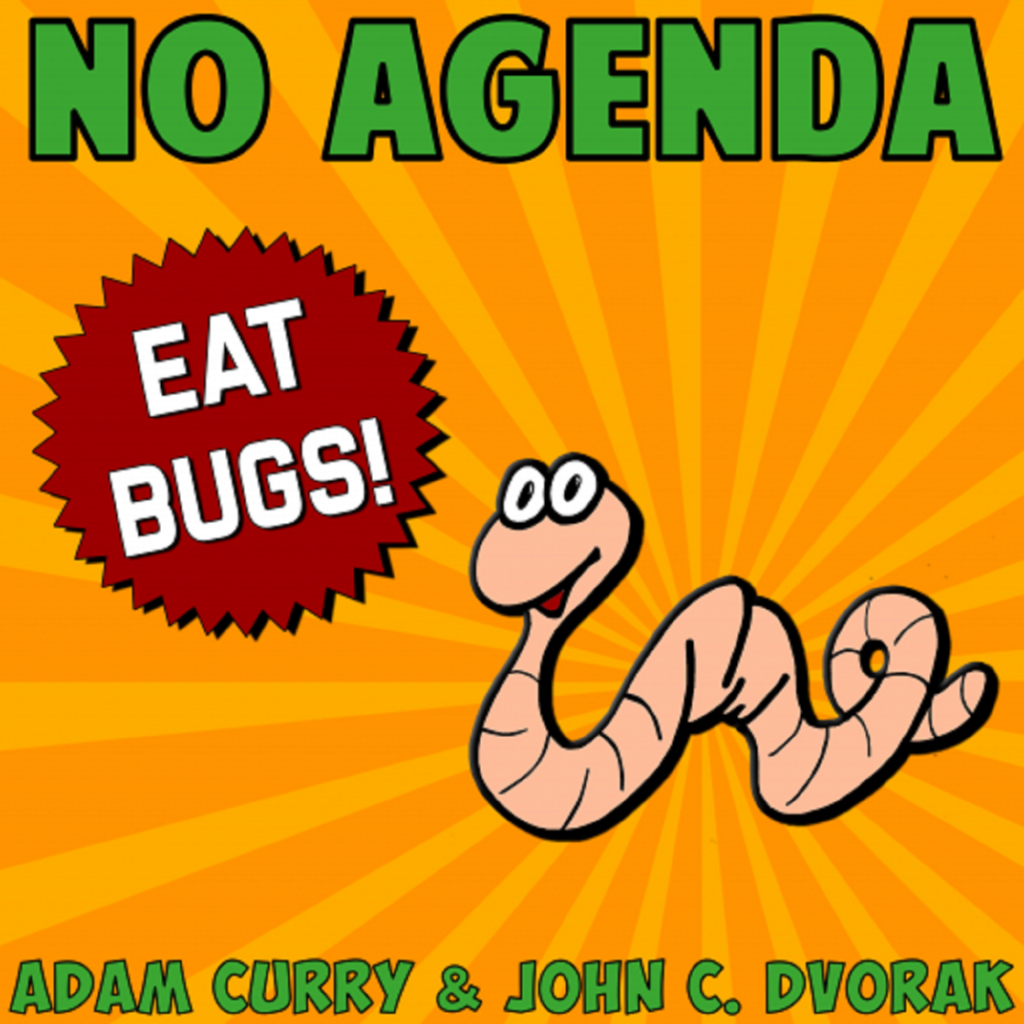 No Agenda 1310 Shownotes photo