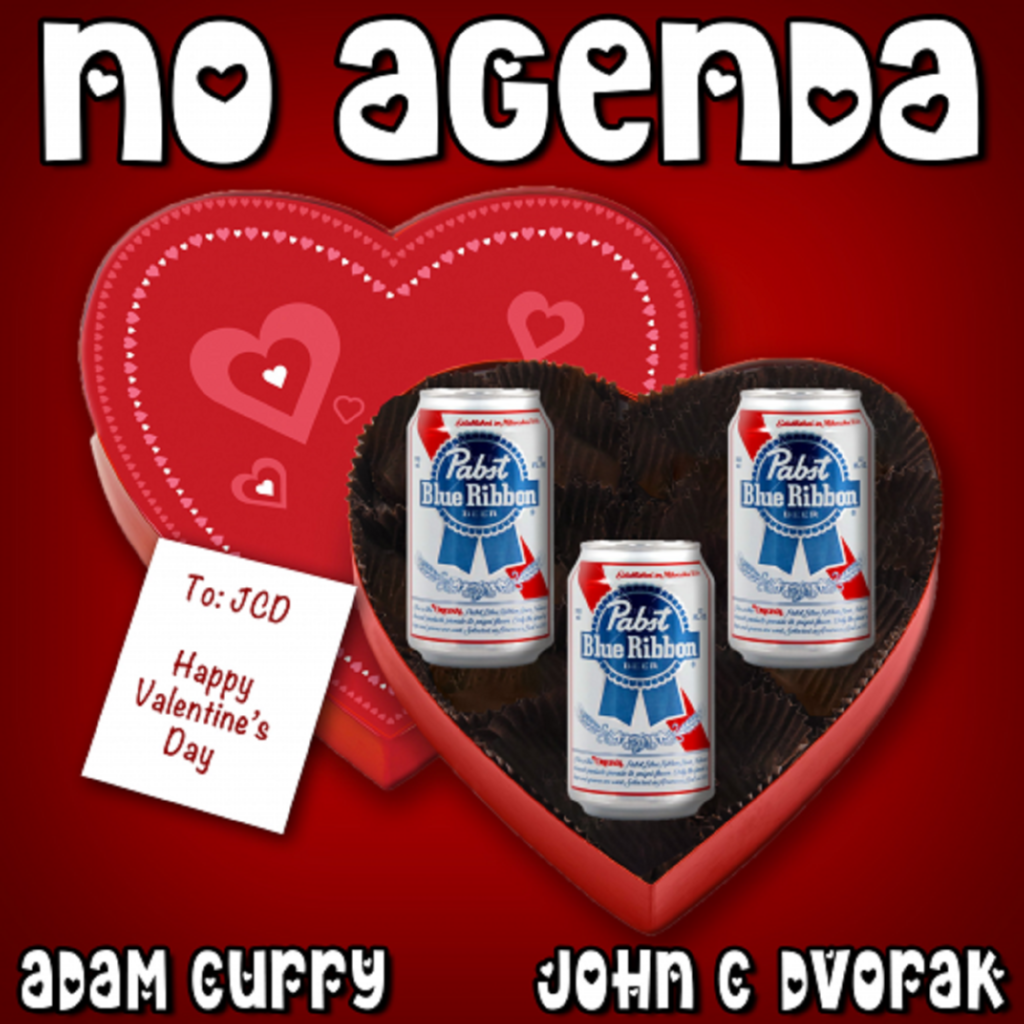 Cover for No Agenda Show 1321: Doctored Evidence