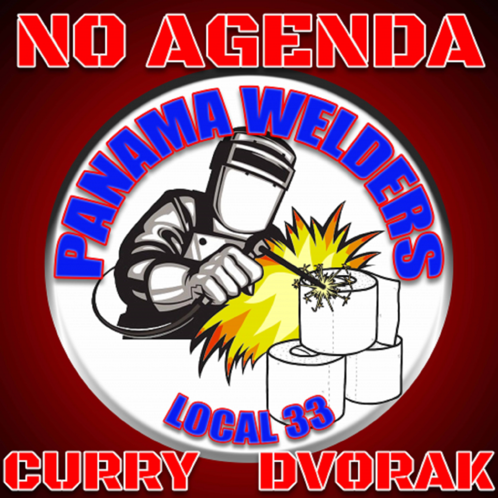 Cover for No Agenda Show 1333: Vaxxhole