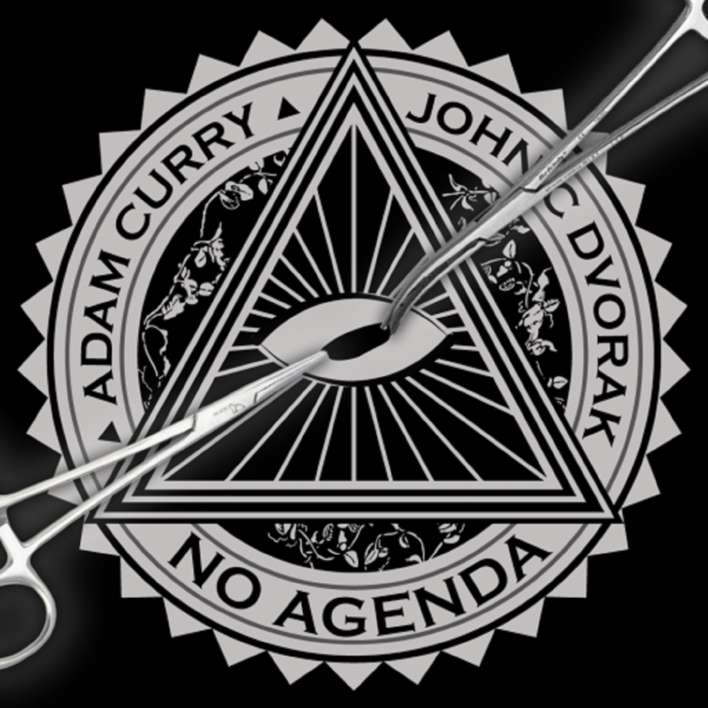 Cover for No Agenda Show 1374: Shetard