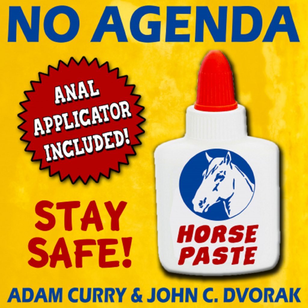 Cover for No Agenda Show 1379: Afghaniscam