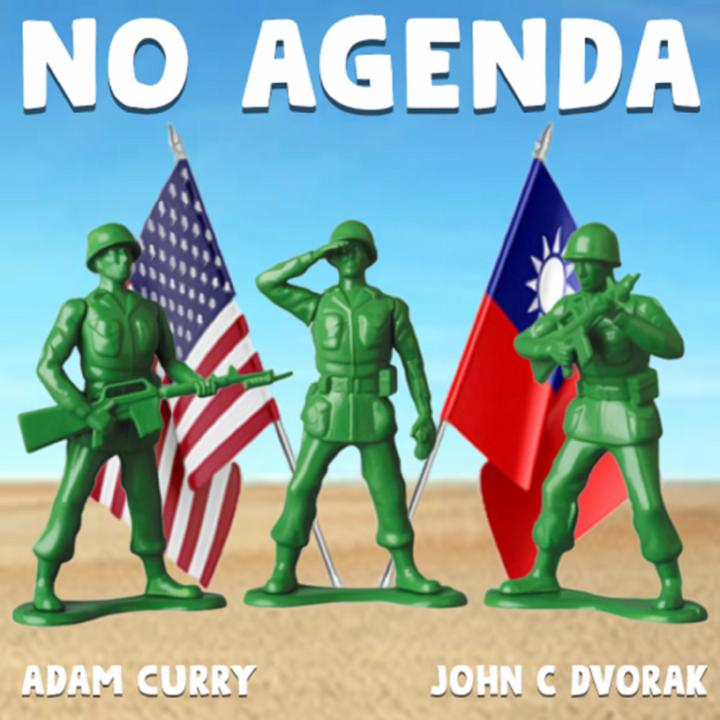 Cover for No Agenda Show 1389: Wigglesworth