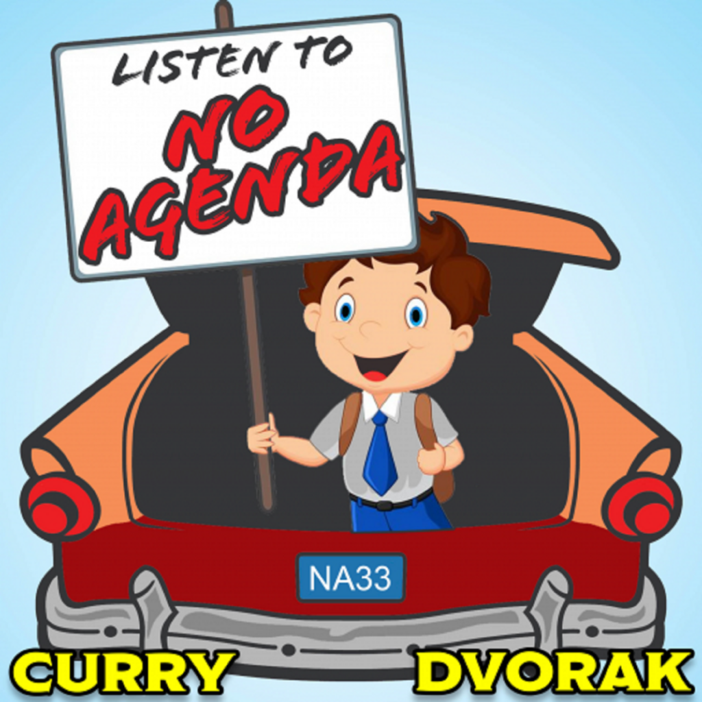 Cover for No Agenda Show 1415: Equity Hotel