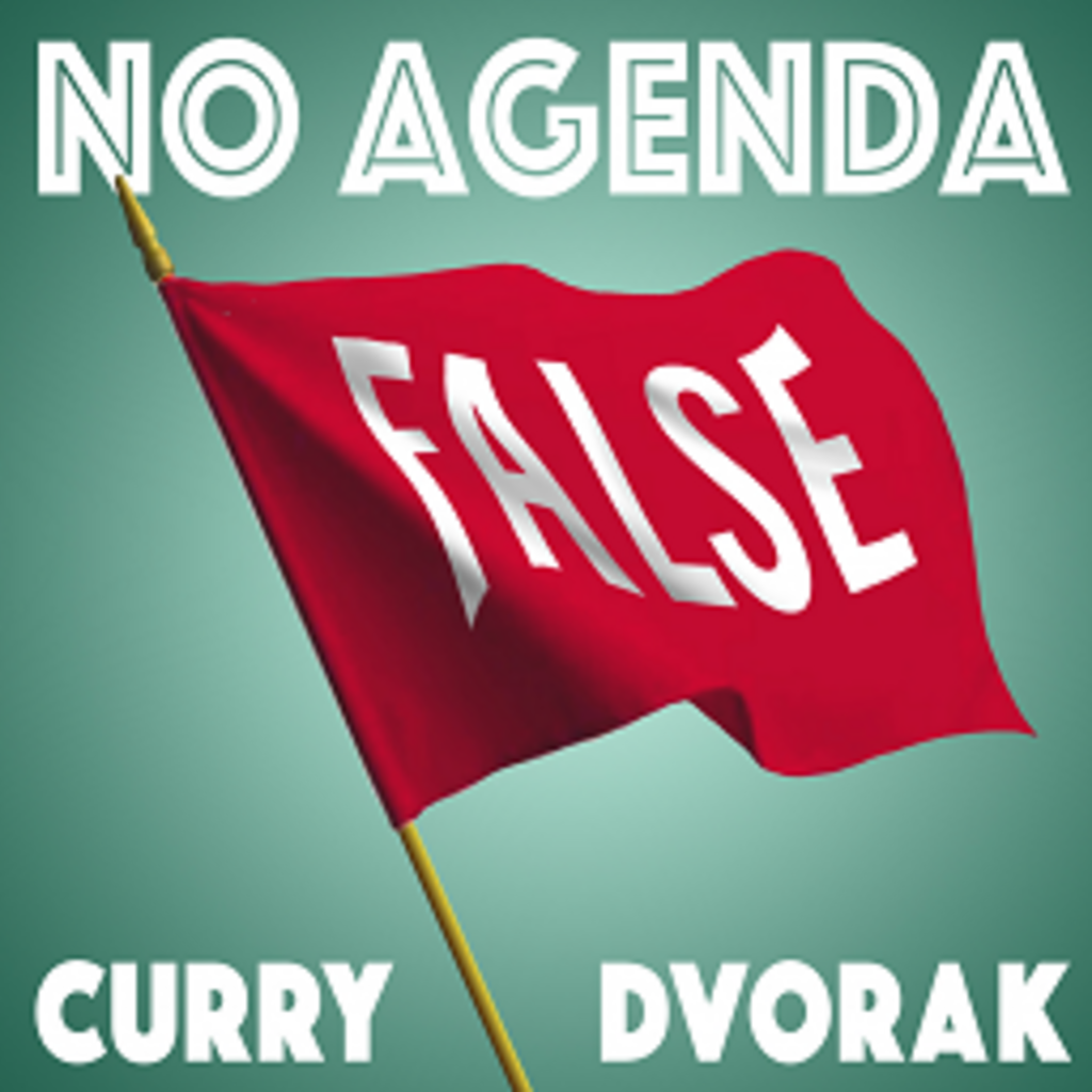 Cover for No Agenda Show 1417: Get Boris!