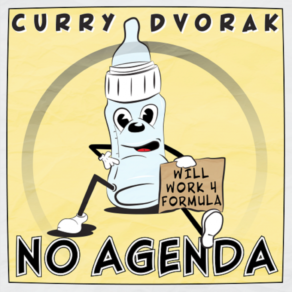 Cover for No Agenda Show 1451: Texas Balls