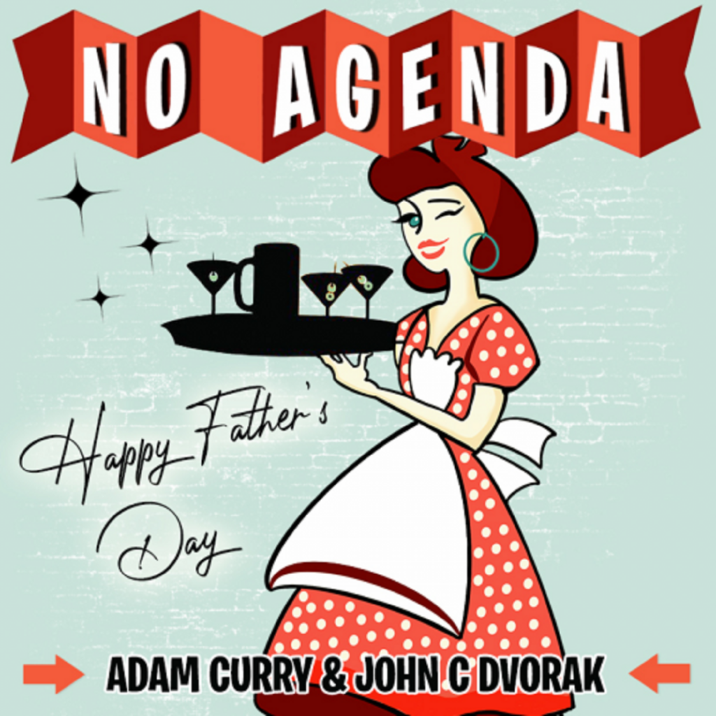 Cover for No Agenda Show 1461: Bi-Pox