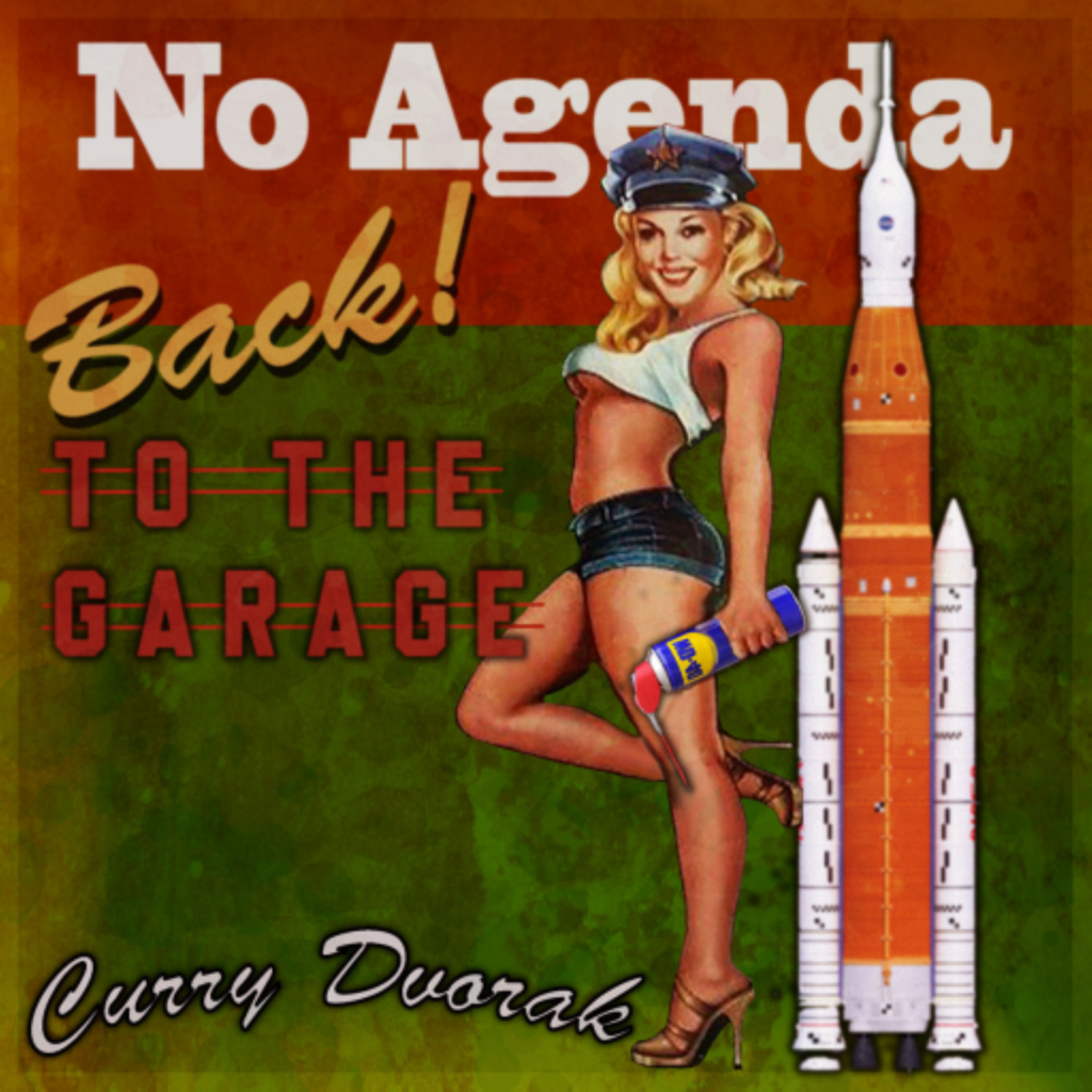 Cover for No Agenda Show 1483: Jacked Up Joe