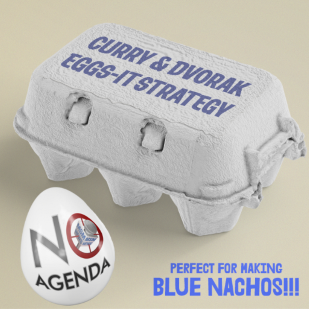 Cover for No Agenda Show 1526: Canuck Chuck