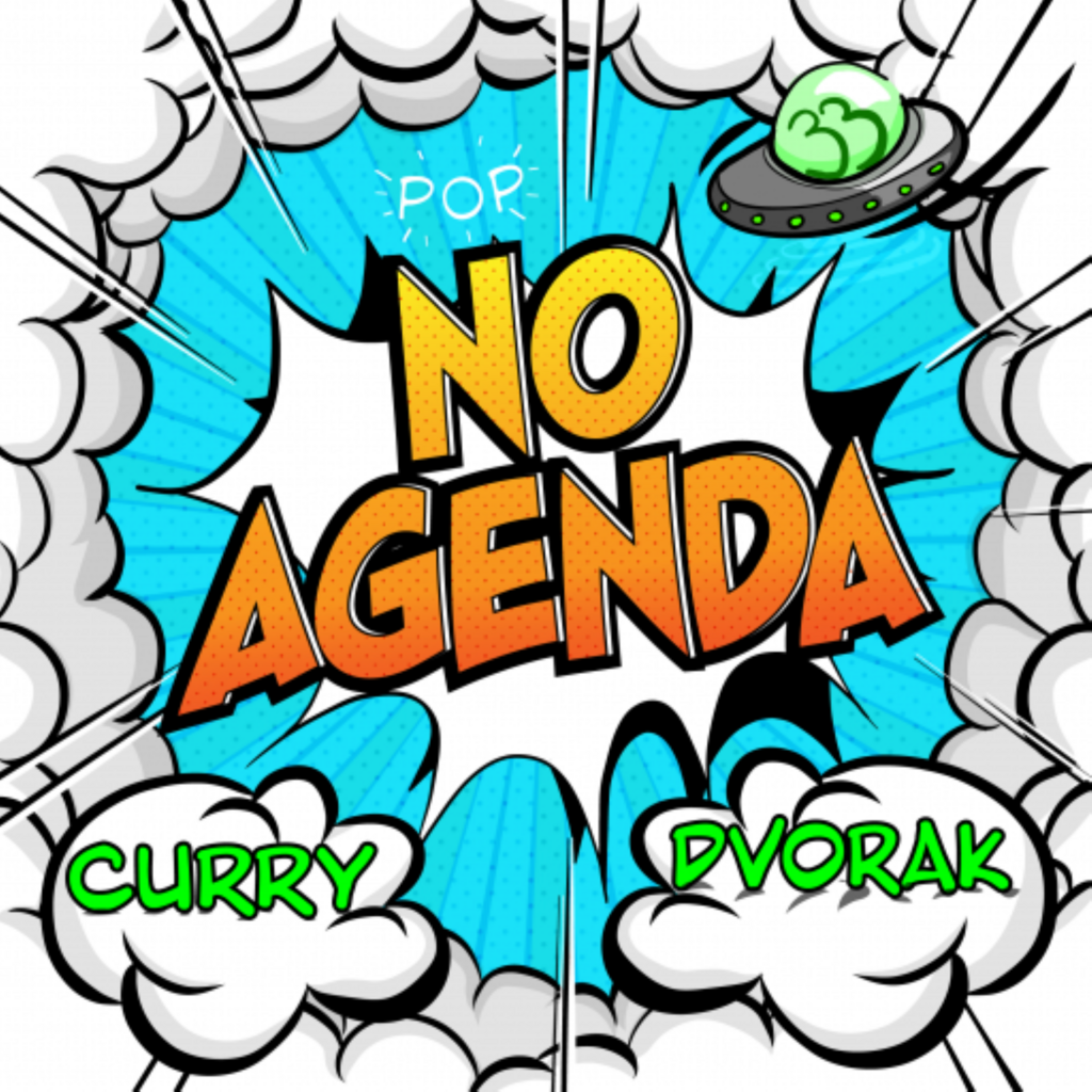 Cover for No Agenda Show 1527: Grip & Grin