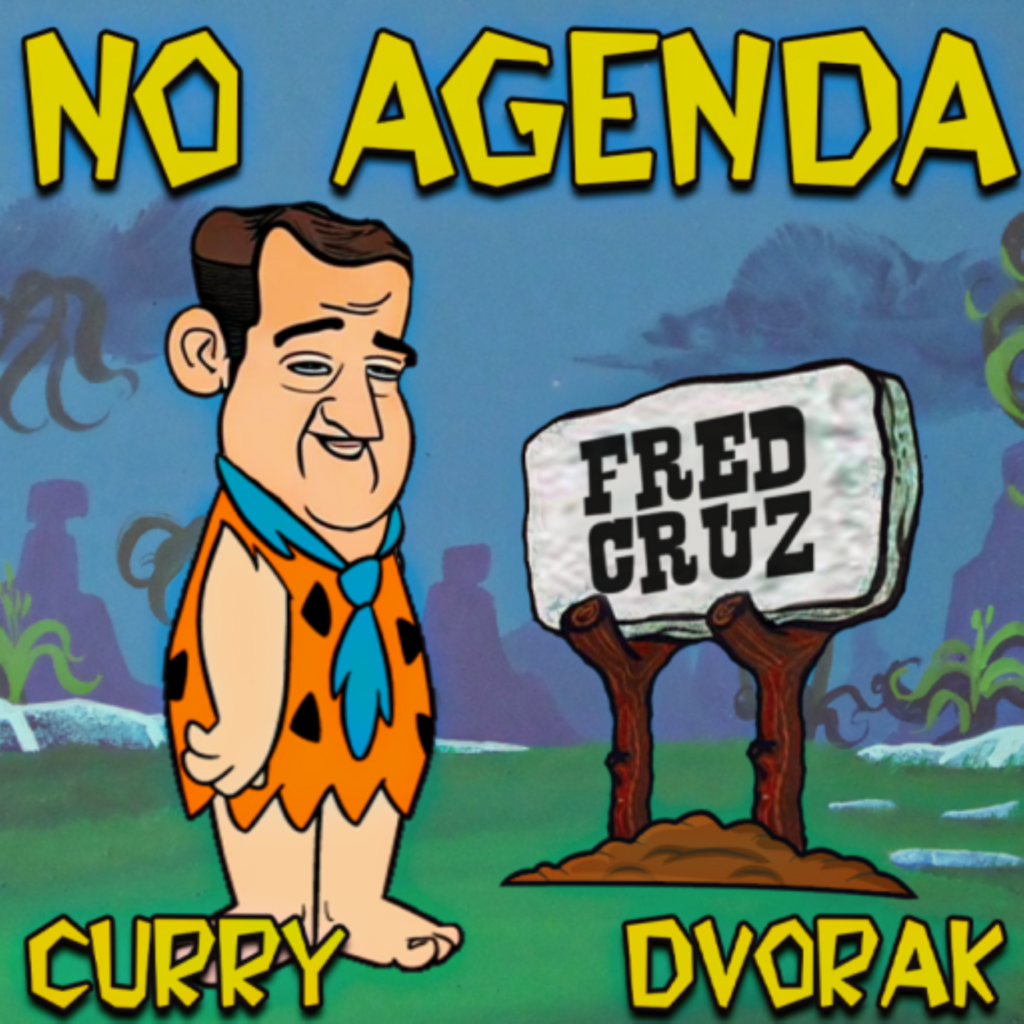 Cover for No Agenda Show 1528: HABIDAT