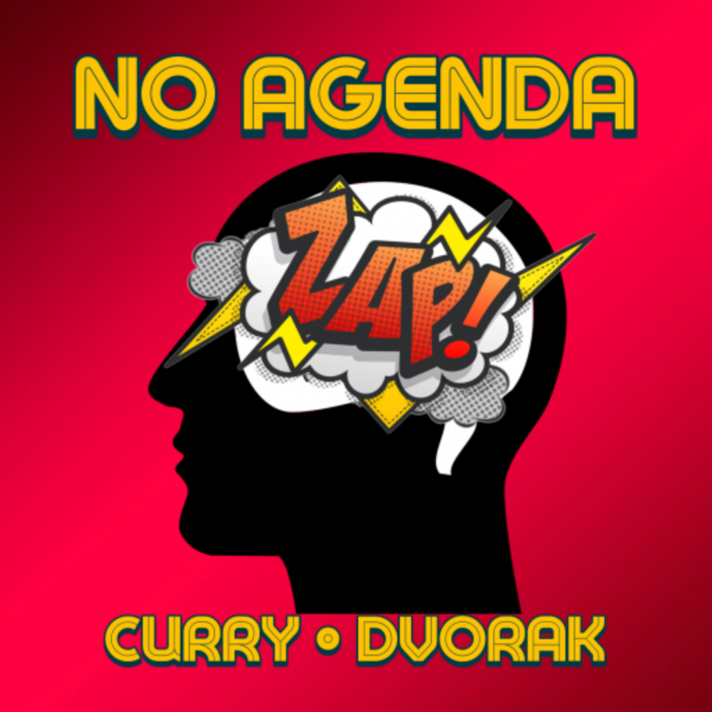 Cover for No Agenda Show 1534: The Chit