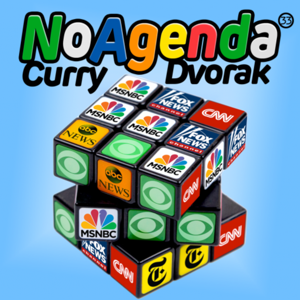 Cover for No Agenda Show 1547: A Sally