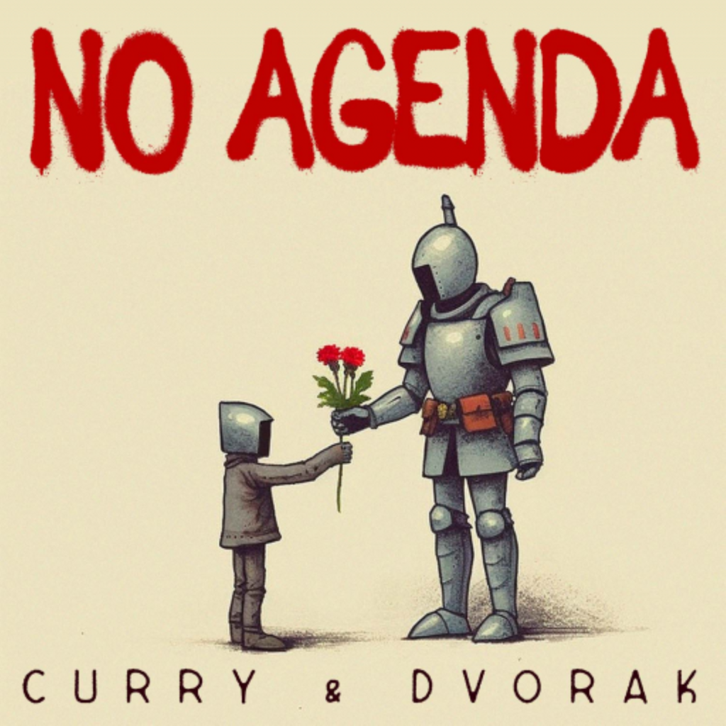 Cover for No Agenda Show 1565: CL0P
