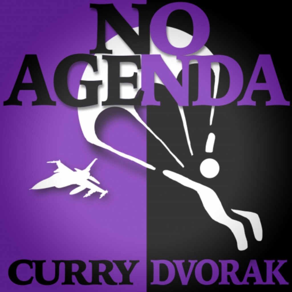 Cover for No Agenda Show 1592: Vermox