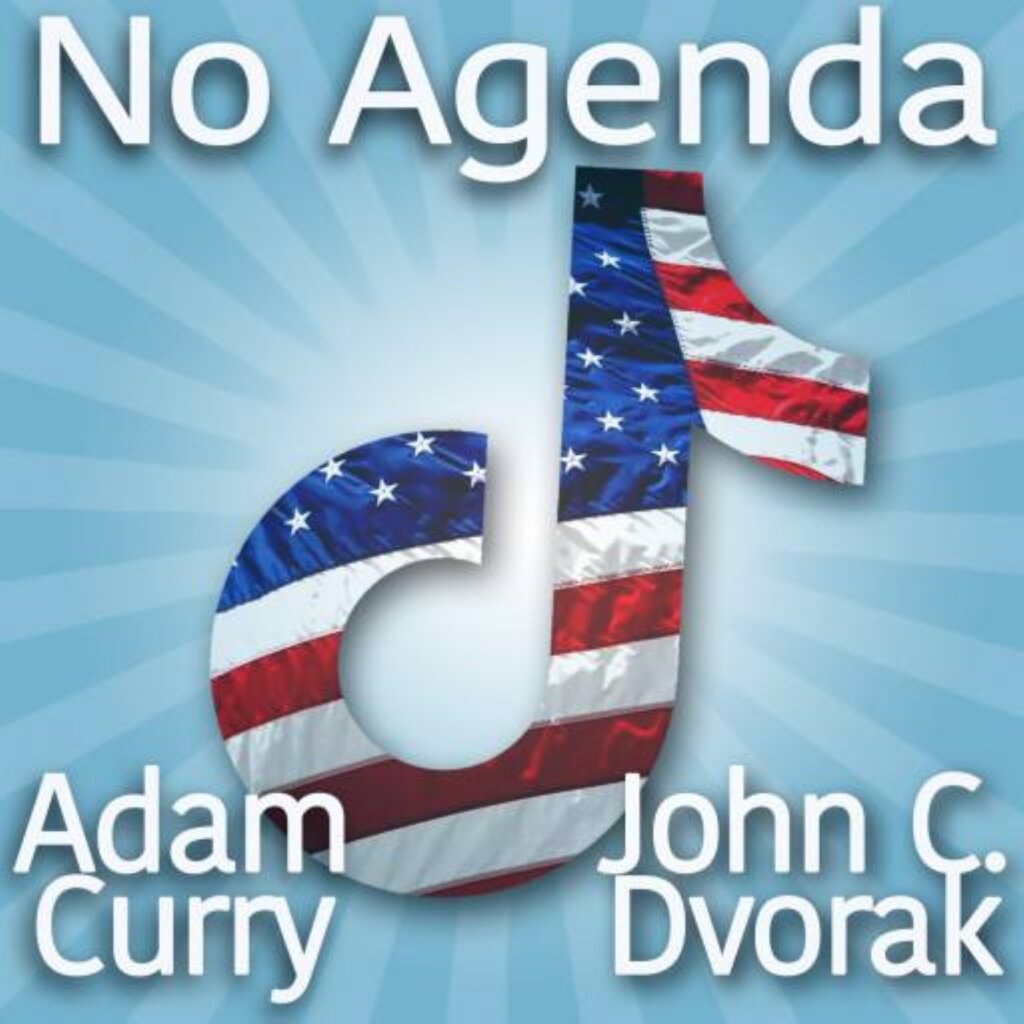Cover for No Agenda Show 1654: e-Safety