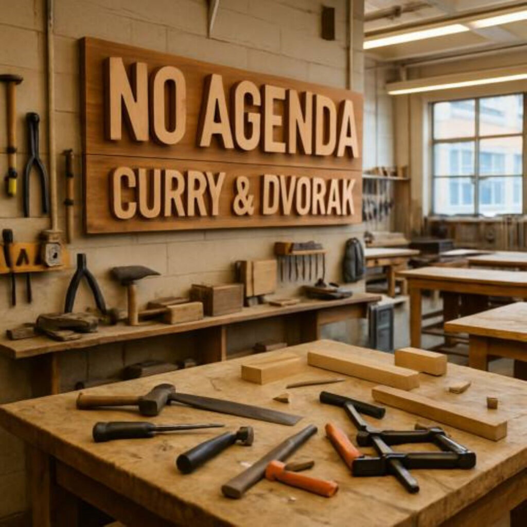 Cover for No Agenda Show 1789: Glop
