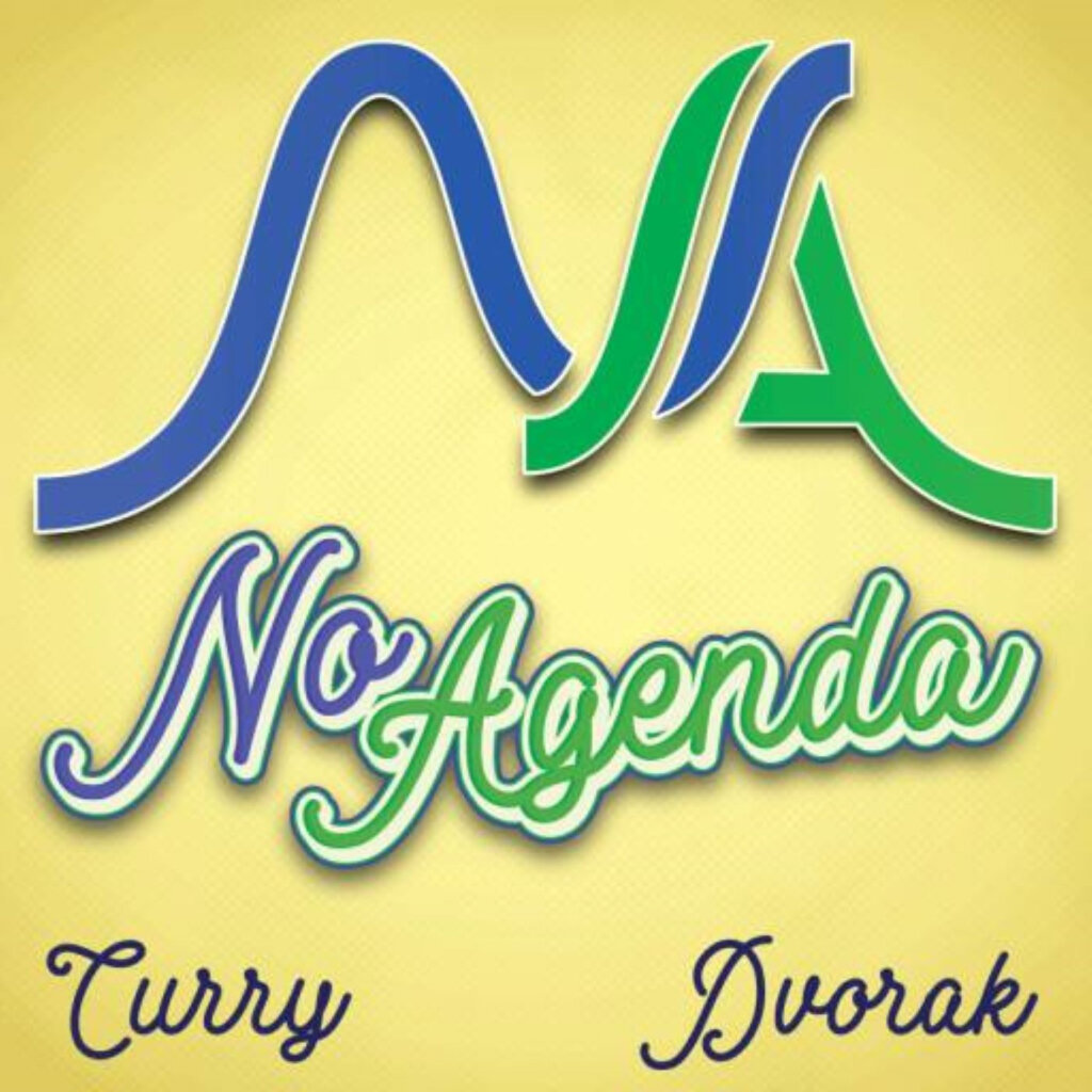 Cover for No Agenda Show 1797: Death Buses