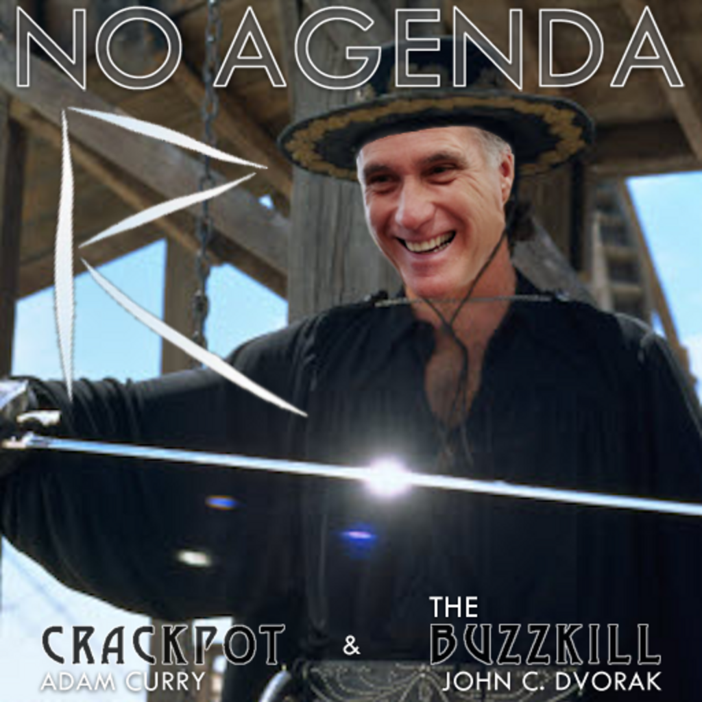 Cover for No Agenda Show 389: Camels Everywhere!