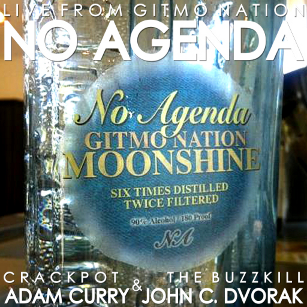 Cover for No Agenda Show 478: Cranks and Firebrands