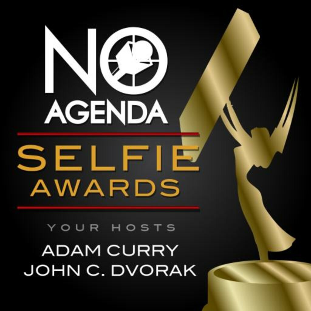 Cover for No Agenda Show 646: Boundless Barbarity