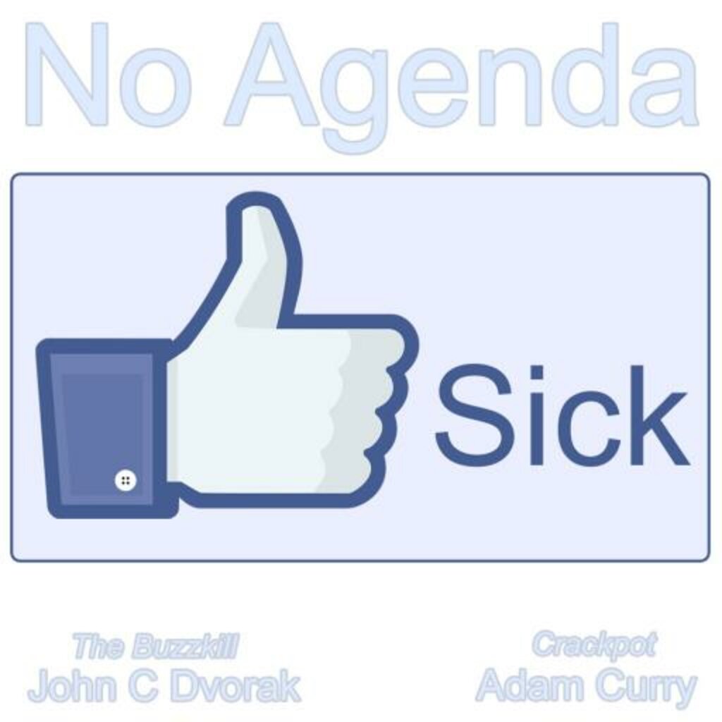 Cover for No Agenda Show 652: After Spin Class