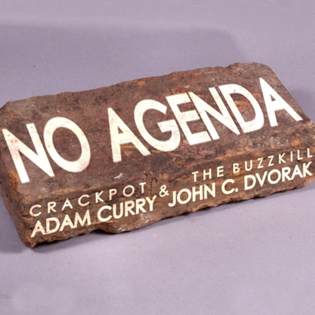 Cover for No Agenda Show 670: Terrorist Narrative