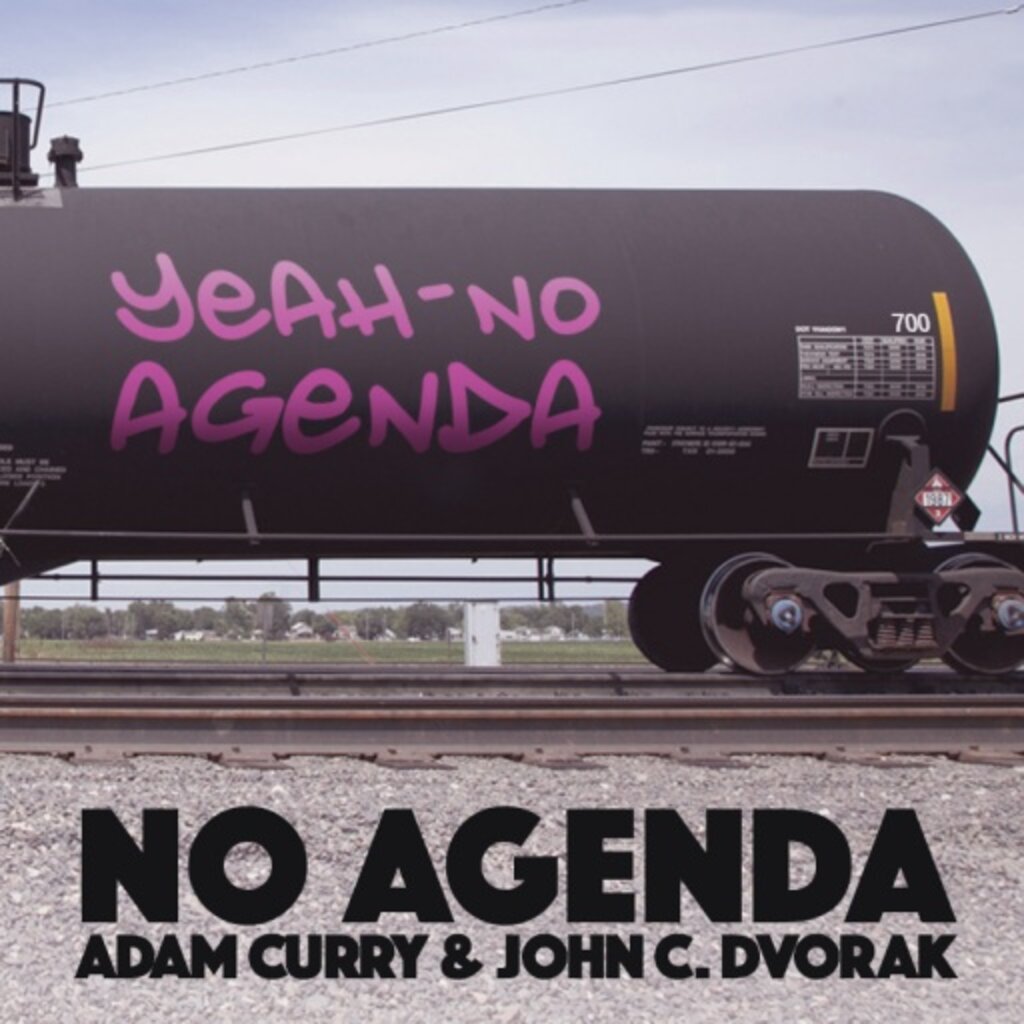 Cover for No Agenda Show 704: Faschtech