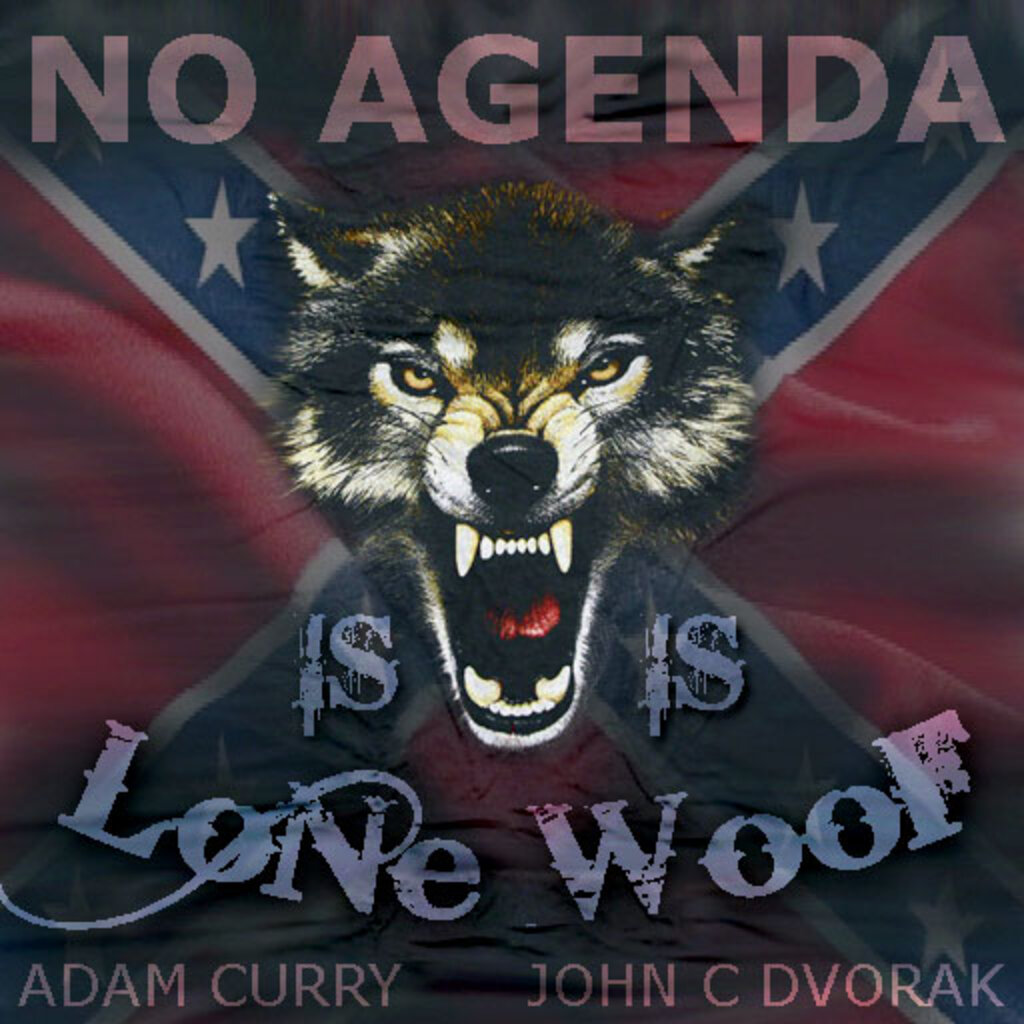 Cover for No Agenda Show 740: Losers to Lions