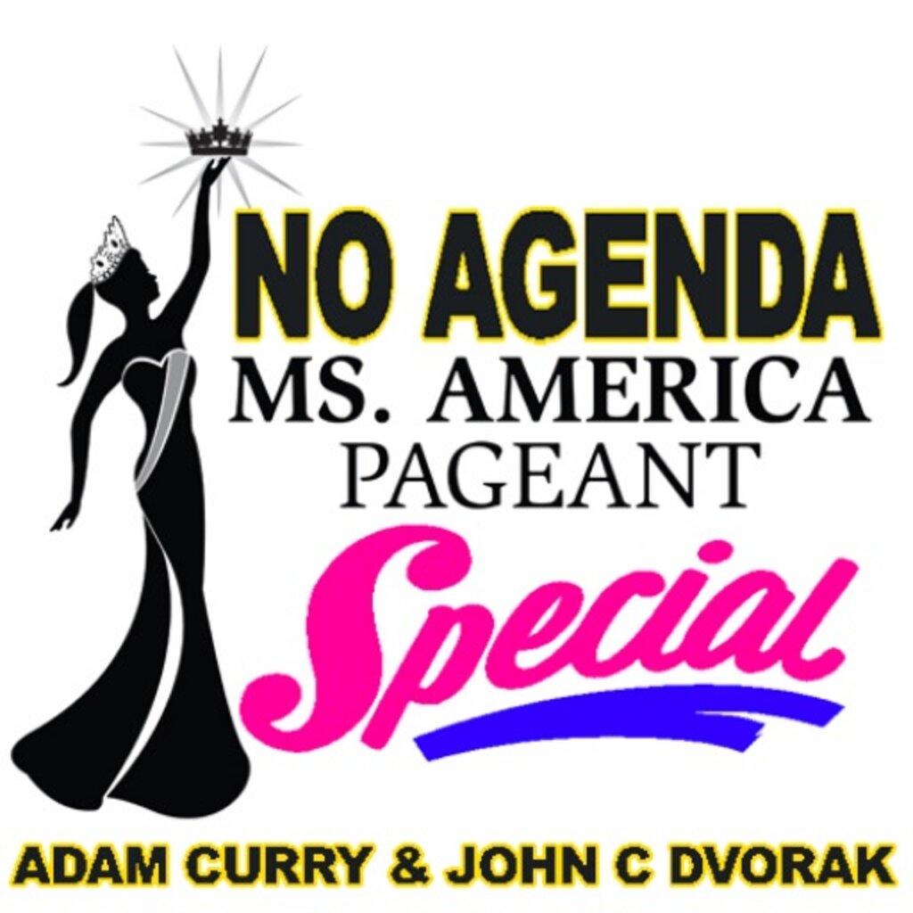 Cover for No Agenda Show 757: Dairy Air